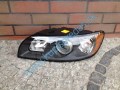 Predné ľavé svetlo VOLVO S40 V50  